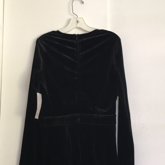 NWT Black Tobi Romper - Picture 3 of 7